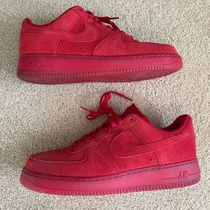 Nike Air Force 1 Size 12
